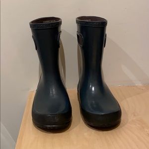 BOGS rain boots